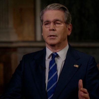 Oil tankers will be escorted through Strait of Hormuz to protect against attacks, treasury secretary tells Sky News