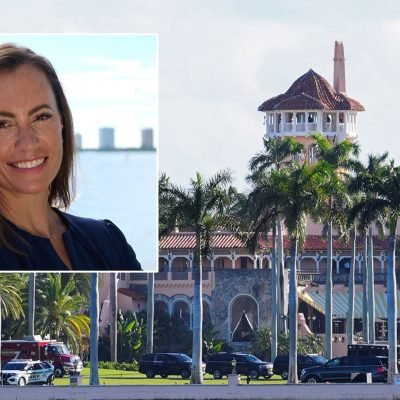 Democrat flips seat on Trump’s home turf