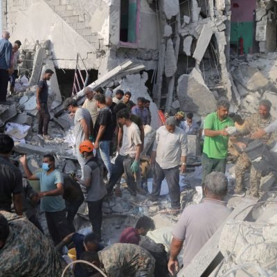 What we know about the deadly Iran school strike