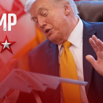 Iran… America’s next Vietnam War?